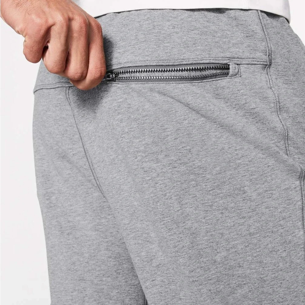 Lululemon Men’s Cross Cut Jogger Sweatpants 29.5